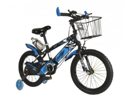 صورة دراجة مقاس 16